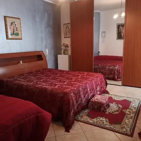 La Dimora Degli Angeli Soleto