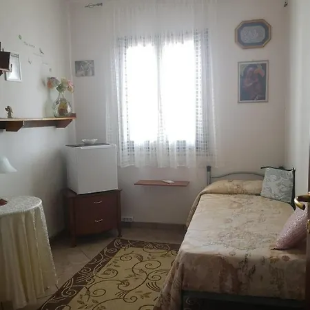 La Dimora Degli Angeli