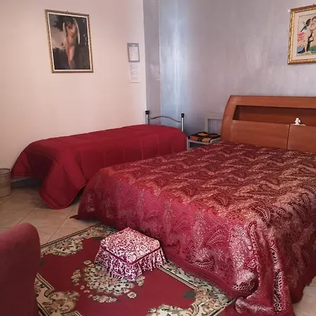 La Dimora Degli Angeli