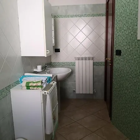 La Dimora Degli Angeli Soleto