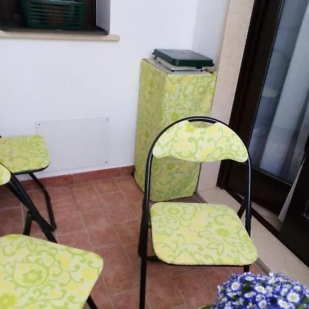 住宿加早餐酒店 La Dimora Degli Angeli Soleto