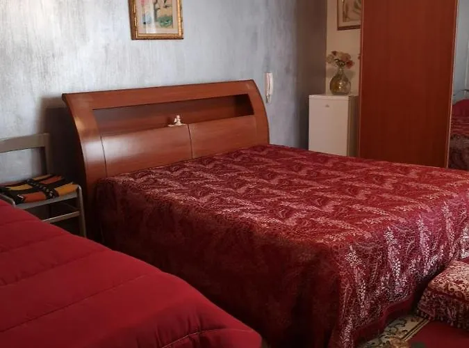 La Dimora Degli Angeli Bed and Breakfast Soleto