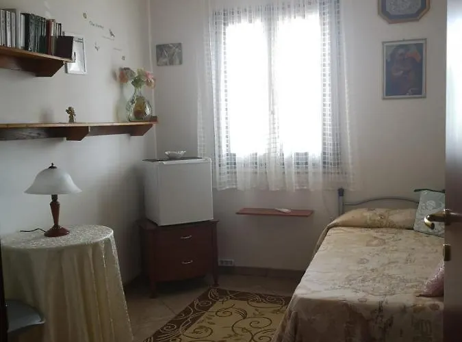 La Dimora Degli Angeli *