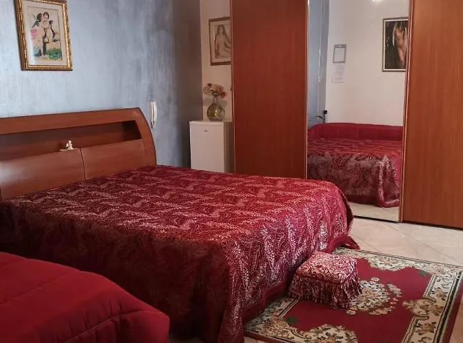 La Dimora Degli Angeli Soleto