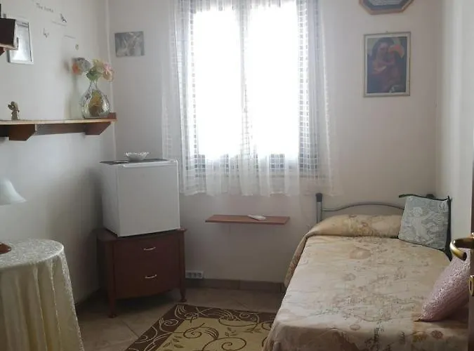 La Dimora Degli Angeli