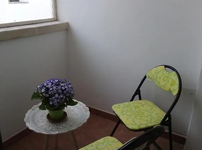 La Dimora Degli Angeli Alojamento de Acomodação e Pequeno-almoço