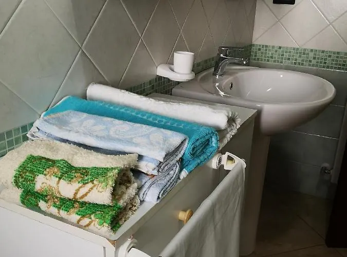 Bed & Breakfast La Dimora Degli Angeli *